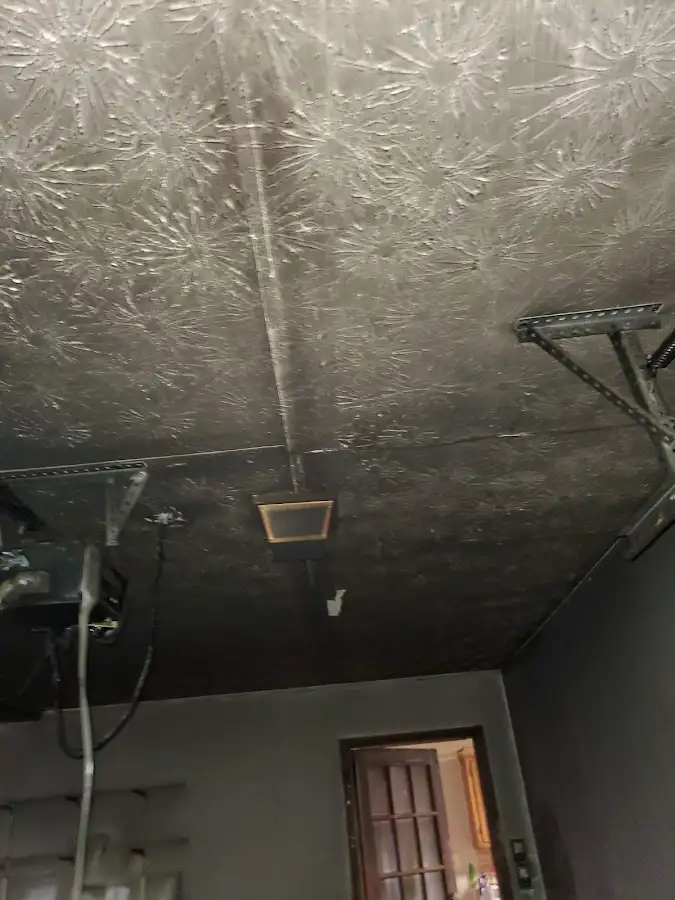 Fire and smoke damage assessment for Emergency Water Damage Services in Northvale